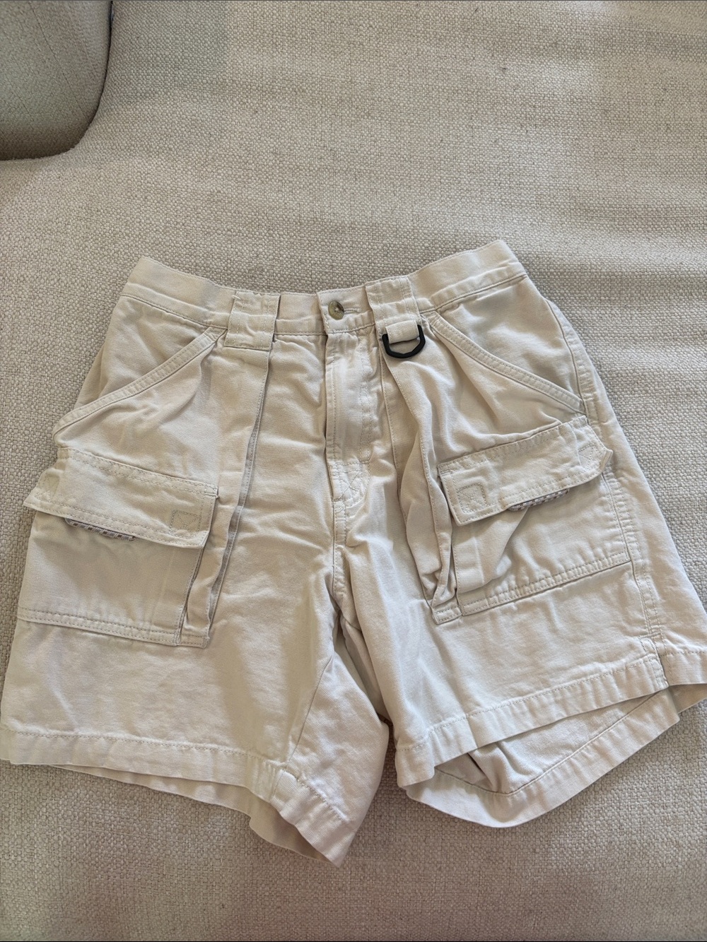 Columbia PFG 7” Inseam Fishing Shorts